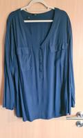 lockere Longbluse - b.p.c. - Gr. 54 - Kaufneu Hessen - Petersberg Vorschau