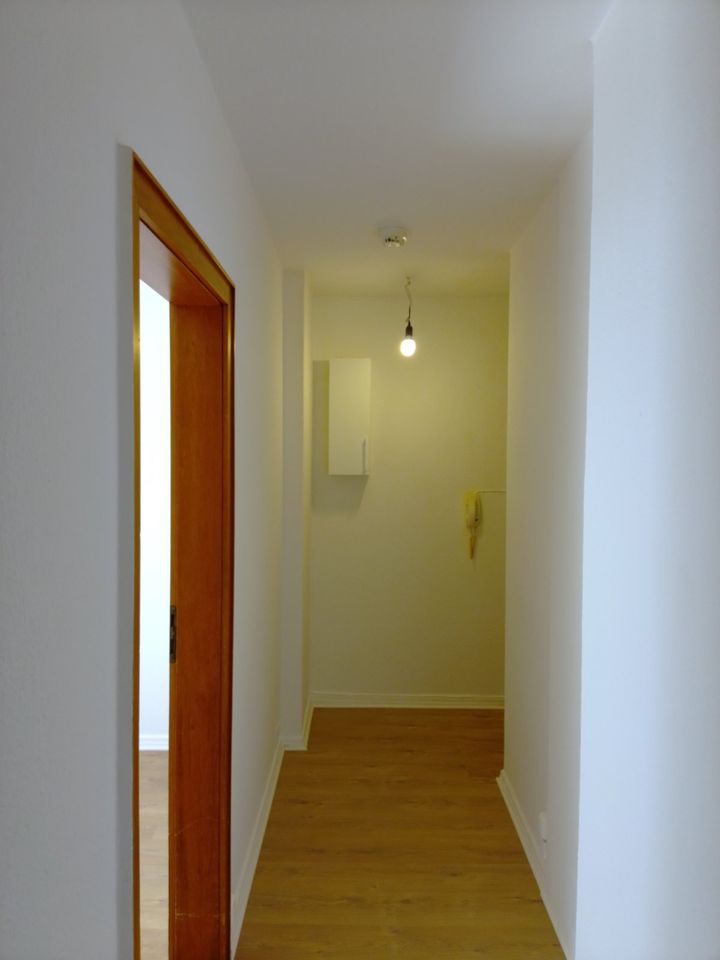 Wohnen im beliebten und ruhigen Stadtteil Wulsdorf mit toller Nachbarschaft in einer 3-Zimmer Wohnung auf 76 qm. in Bremerhaven