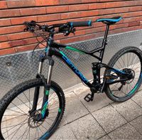 Centurion no pogo 27,5 XT Mountainbike Fully 1000.27 Stuttgart - Botnang Vorschau