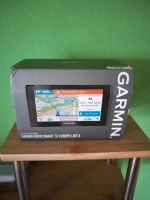 Garmin Navigationsgerät mit Halterung und Aufbewahrungsbox Bayern - Altdorf Vorschau