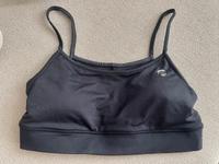 Oceans Apart Bra Gr. M Sport-BH schwarz neu Dresden - Neustadt Vorschau