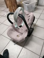 MaxiCosi Cocobelt Tragegurt Stokke treppy Adapter für Trip Tap Nordrhein-Westfalen - Grevenbroich Vorschau