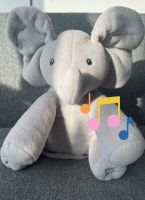 GUND Flappy Elefant neu singt und spielt Guck-Guck mit Ohren Duisburg - Friemersheim Vorschau