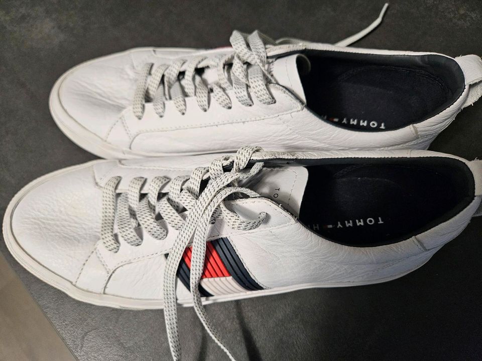 Tommy Hilfiger Sneaker in Ransbach-Baumbach
