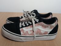 Vans off the Wall - Kinder - Sneaker - Gr. 34 - 1A Zustand Hessen - Pfungstadt Vorschau