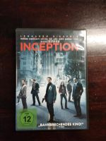 DVD Inception (Leonardo DiCaprio) Düsseldorf - Düsseltal Vorschau