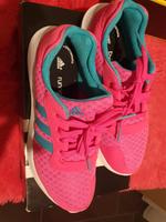 Adidas Element refresh Gr. 40 pink/türkis Thüringen - Wurzbach Vorschau