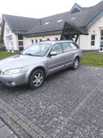 Subaru Outback H6 3,0 Facelift LPG 4x4 Allrad Legacy Rheinland-Pfalz - Kaisersesch Vorschau