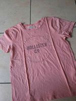 Hollister Shirt Gr.L Nordrhein-Westfalen - Uedem Vorschau