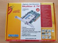 TechniSat SkyStar 2 TV-PCI-Karte Niedersachsen - Spelle Vorschau