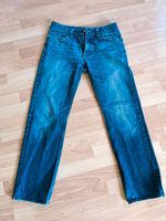 Tom-Tailor Jeans blau straight fit W-32 L-34 Nordrhein-Westfalen - Hemer Vorschau