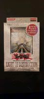 Yu-Gi-Oh Light of Destruction Special Edition (3 Booster) Sachsen - Crimmitschau Vorschau