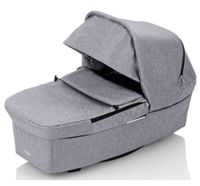 Verkaufe Britax GO (BIG) Prambody / Wanne Farbe "Grey Melange"OVP Berlin - Steglitz Vorschau