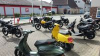 ❌125ccm MOTORRÄDER+BRIXTON+MALAGUTI+LAMBRETTA+MOTRON+ZÜNDAPP❌ Bayern - Ebensfeld Vorschau