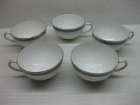 Kaffeegeschirr Tassen Tasse ROSENTHAL/Selb "BALMORAL" Porzellan Baden-Württemberg - Weingarten (Baden) Vorschau