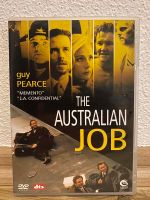DVD: The Australian Job Bayern - Wörth an der Isar Vorschau