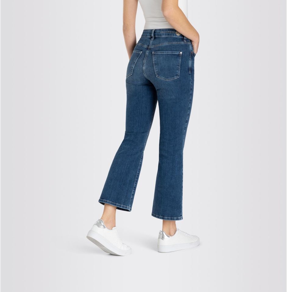 MAC Jeans Sylvie Meis Rich Damen Culotte 24/7 in Bellheim