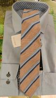 Olymp Luxor Modern Fit Gr 40 mit Olymp Krawatte Hessen - Wiesbaden Vorschau