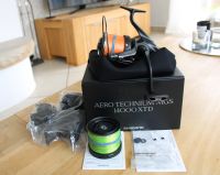 Shimano Aero Technium MgS 14000 XTD # 2 Nordrhein-Westfalen - Overath Vorschau