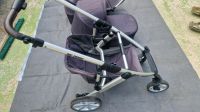 Kinderwagen ABC Design Salsa Hessen - Gemünden (Wohra) Vorschau