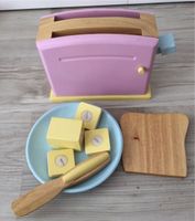 KidKraft Holz Toaster Set Baden-Württemberg - Renningen Vorschau