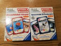 Wissen und Quizzen Tip Toy 2x Baden-Württemberg - Ulm Vorschau