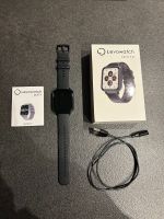 Levowatch Smartwatch 4,6 cm 1,8 Zoll Bayern - Manching Vorschau