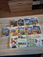 Nintendo Wii mit sehr viele Spiele Bayern - Krumbach Schwaben Vorschau