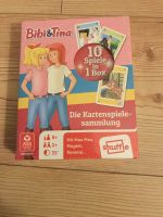 Bibi & Tina Kartenspiele, Bibi Blocksberg Schleswig-Holstein - Itzehoe Vorschau