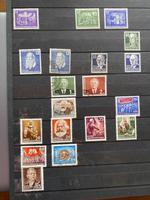 Briefmarken  Anfangszeit DDR Teil 2 Bayern - Stockstadt a. Main Vorschau