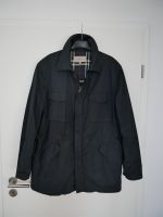 Burberry Herren Jacke leicht Anorak Mantel Übergangsjacke Gr.50 Buchholz-Kleefeld - Hannover Groß Buchholz Vorschau