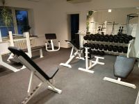 Fitnessstudio Kappeln für Sie & Ihn auf Wunsch seperater Ladyraum Schleswig-Holstein - Kappeln Vorschau