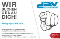 Reinigungskraft (m/w/d)Am Hüttenbrink in Gütersloh auf 538€-Basis Nordrhein-Westfalen - Gütersloh Vorschau