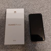 Huawei P smart- Display defekt Niedersachsen - Bremervörde Vorschau