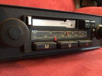 Blaupunkt Autoradio Essen Stereo CR Super Arimat 90 054 907 Niedersachsen - Hildesheim Vorschau