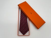 Vintage Hermes Krawatte (Modell 338 EA) Wuppertal - Elberfeld Vorschau