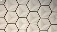 Wandfliese Hexagon Settecento Karma Esagona Perla 15,1 x 17,3 cm Schleswig-Holstein - Boostedt Vorschau