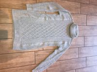 Hollister kurzes Strickkleid grau mit Muster Gr XS wie Neu Nordrhein-Westfalen - Ratingen Vorschau