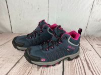 Trollkids FJELL HIKER Trekkingschuhe Wanderschuhe Blau Pink Gr 36 Niedersachsen - Wittingen Vorschau