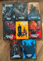 8 DC Batman Graphic Novel Eaglemoss/Panini Hardcover Sammlung Niedersachsen - Friesoythe Vorschau