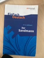 Der Sandmann ETA Hoffmann Hessen - Edermünde Vorschau