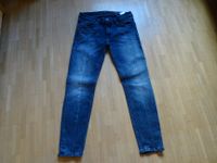 Jeans von Marc O´Polo Gr.31/30 Lulea Slim Mid Waist Hessen - Biedenkopf Vorschau