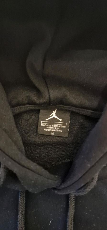 Hoodie Nike Jordan in Viersen