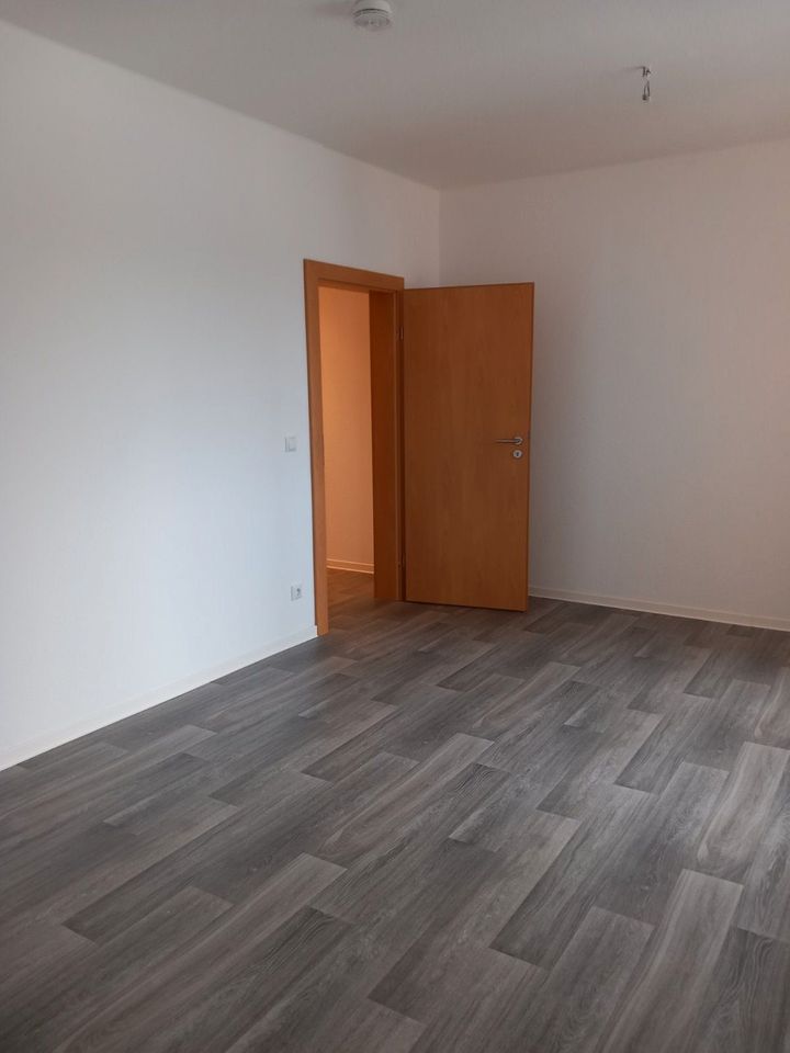 3 Zimmer, Küche, Bad, Balkon Am Schalm 1 a in Bad Düben in Bad Dueben
