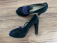 Franco Russo Pumps Gr. 39,5 Dresden - Pieschen Vorschau