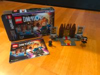 Lego 71253 Fantastic Beasts and Where to Find Them- Story-Pack Pankow - Weissensee Vorschau