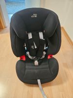 Kindersitz Britax Römer Evolva 1-2-3 Sachsen-Anhalt - Magdeburg Vorschau