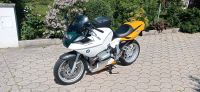 BMW R 1100 S Motorrad Bayern - Bad Aibling Vorschau