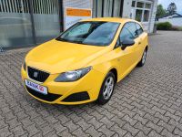 SEAT IBIZA  BJ 12 / 1,2 LTR / MULTIMEDIA / TÜV 2025 Nordrhein-Westfalen - Wegberg Vorschau