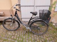 Fahrrad von Kettler günstig abzugeben Rheinland-Pfalz - Gau-Algesheim Vorschau